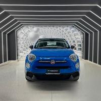 Fiat 500X 1.0 T3 120 CV Sport-KM CERTIFICATI-PERMU