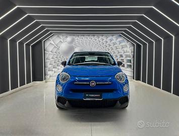 Fiat 500X 1.0 T3 120 CV Sport-KM CERTIFICATI-PERMU