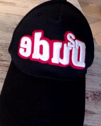 Cappello Dsquared2