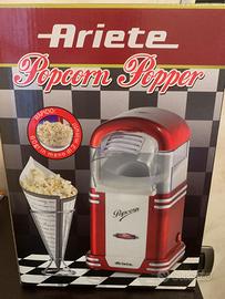 Macchina popcorn