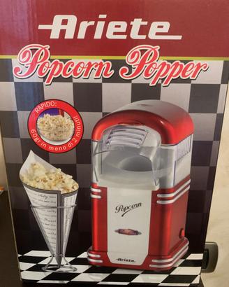 Macchina popcorn