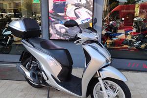 Honda SH 125 06/17 UNICO PROPRIETARIO