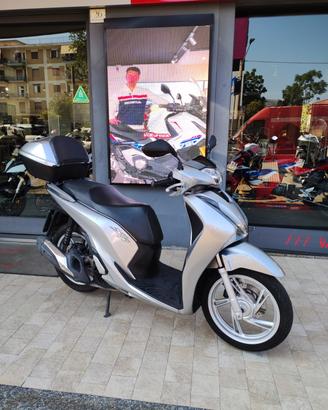 Honda SH 125 06/17 UNICO PROPRIETARIO