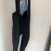 PANTALONI INVERNALI ASSOS CICLISMO