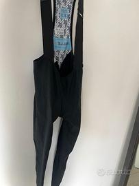 PANTALONI INVERNALI ASSOS CICLISMO