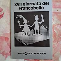 Serie francobolli