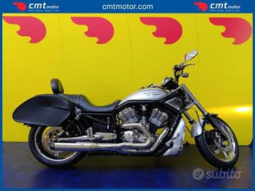 HARLEY-DAVIDSON 1130 V-ROD - VRSCB Finanziabile