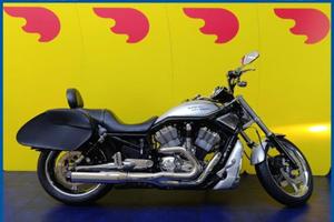 HARLEY-DAVIDSON 1130 V-ROD - VRSCB Finanziabile