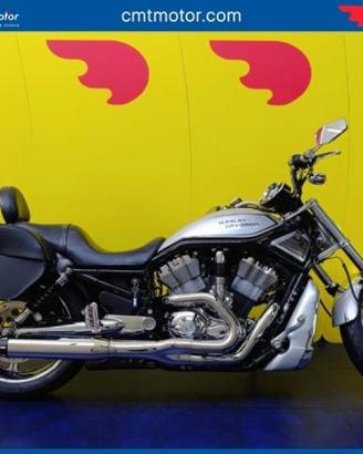 HARLEY-DAVIDSON 1130 V-ROD - VRSCB Finanziabile