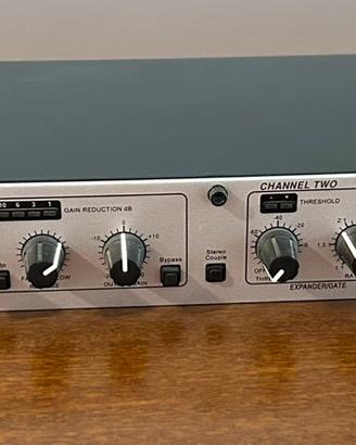 Compressore DBX 266xs