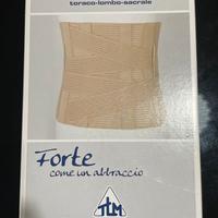 Corsetto Dinamico Toraco-Lombo-Sacrale