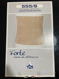 Corsetto Dinamico Toraco-Lombo-Sacrale