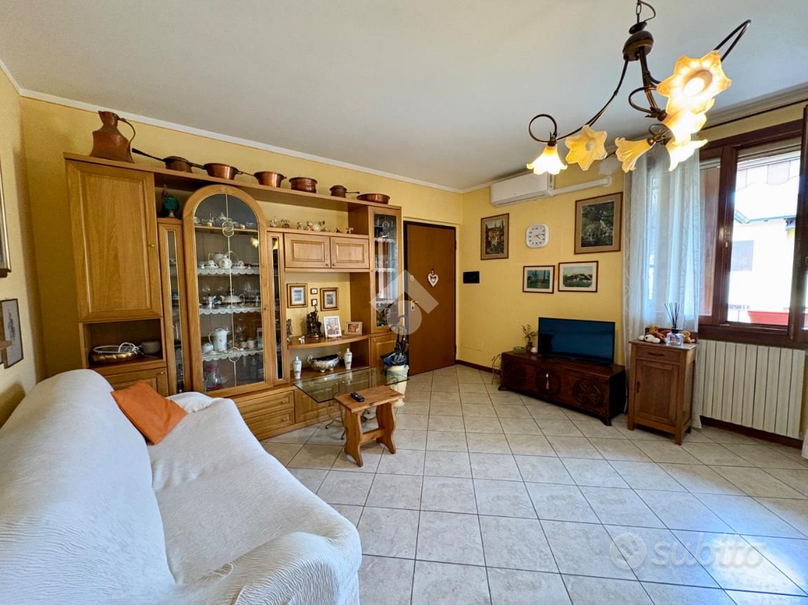 Appartamento – Erbusco, Pedergnano - Vista 3