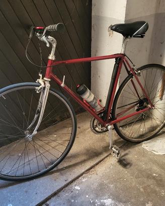 bicicletta masiero