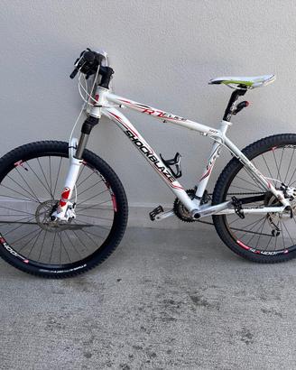 MTB Shockblaze taglia 44