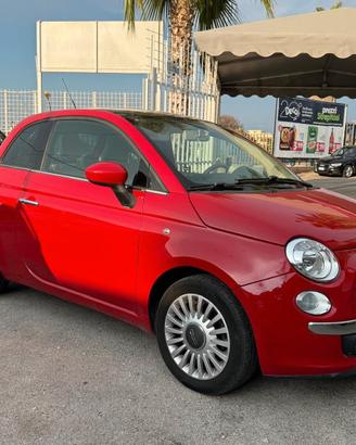 Fiat 500 1.2 by DIESEL BENZINA GPL