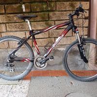 n.2 Bici MTB 26" Frera