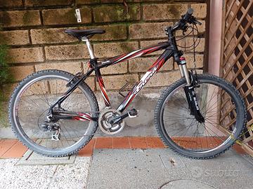 n.2 Bici MTB 26" Frera