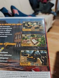 gioco per Nintendo switch