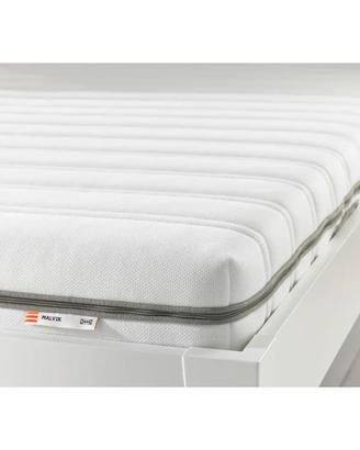 Materasso singolo IKEA 90x200x14