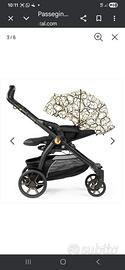 passeggino peg Perego book 