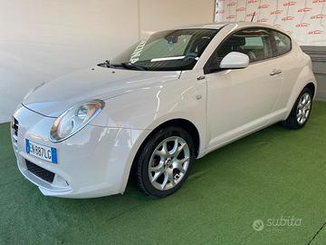 ALFA ROMEO MITO 1.4 BENZ 105CV