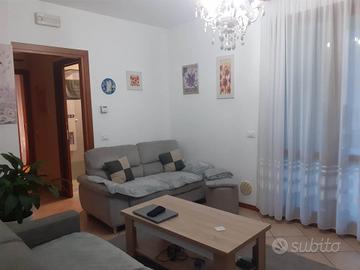 Rif.9320RA55991| appartamento trilocale