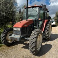 Newholland l75