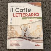 Il caffè Letterario (Poesia e teatro)