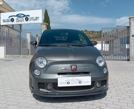 Abarth 595 C 1.4 Turbo T-Jet 160 CV Turismo