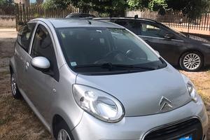 Citroen c1 2010