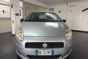 Fiat Grande Punto 1.2 3 porte GP