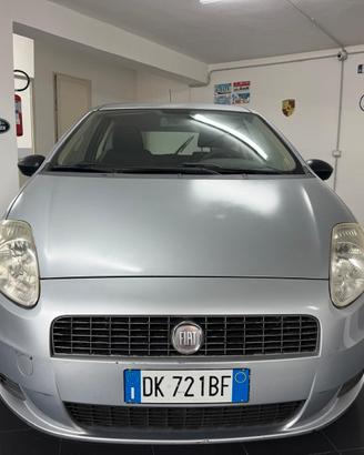 Fiat Grande Punto 1.2 3 porte GP