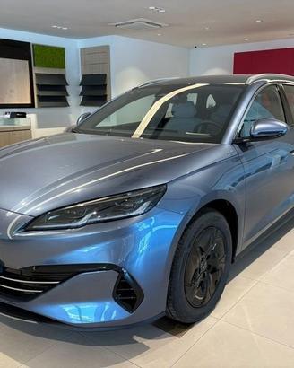 BYD Seal 6 DM-i 1.5 183cv Touring Boost