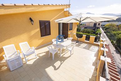 Villa Oltremare per le tue vacanze al mare