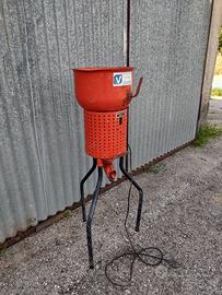 Mulino elettrico