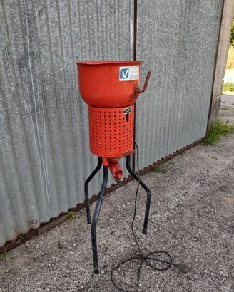 Mulino elettrico