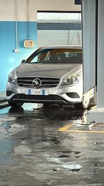 Mercedes Classe A
