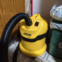 aspiratutto aspiraliquidi