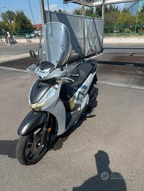 Honda Sh 300 Sport - Air Force
