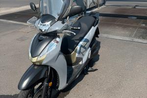 Honda Sh 300 Sport - Air Force