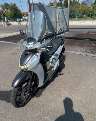 Honda Sh 300 Sport - Air Force
