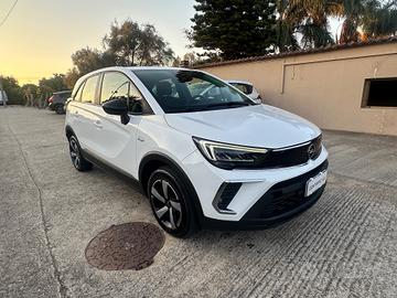 Opel Crossland 1.5 ECOTEC D 110 CV Start&Stop Edit
