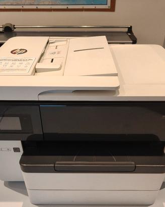STAMPANTE MULTIFUNZIONE HP OFFICEJECT PRO 7740
