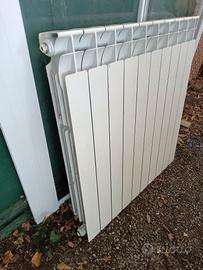 Radiatore alluminio 
