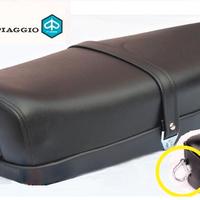 * Sella Piaggio Vespa 125 Primavera ET3 con CHIAVE