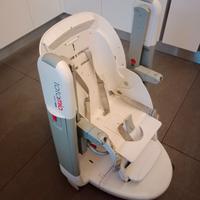 Seggiolone  Tatamia con giostrina