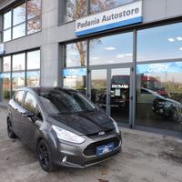 Ford B-Max 1.5 TDCi 75 CV Sport 2