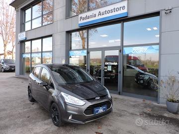 Ford B-Max 1.5 TDCi 75 CV Sport 2