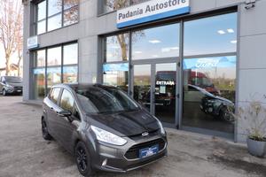 Ford B-Max 1.5 TDCi 75 CV Sport 2